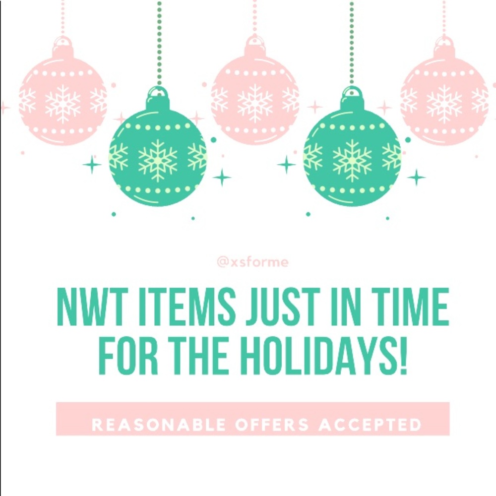 Holiday cheer